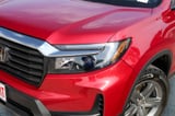 2023 Honda Ridgeline - Preview 3