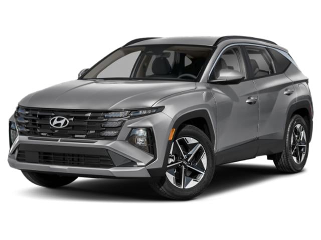 2026 Hyundai Tucson - Image 1