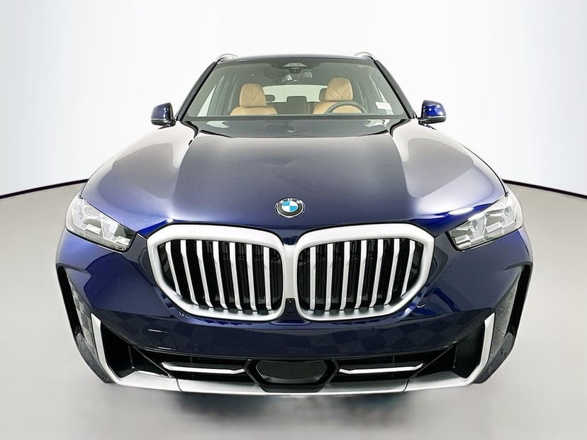 2026 BMW X5 - Image 1