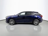 2024 Lexus RX - Preview 8