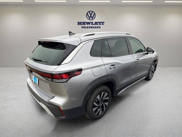 2026 Volkswagen Tiguan - Image 2