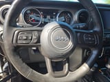 2022 Jeep Gladiator - Preview 10