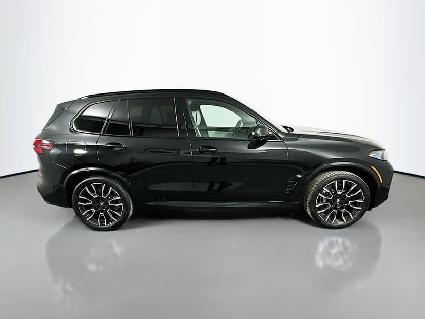 2026 BMW X5 - Image 3