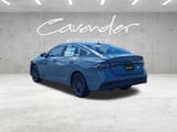 2027 Nissan Sentra - Preview 14