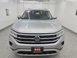 2023 Volkswagen Atlas - Preview 2