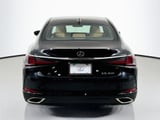 2020 Lexus ES - Preview 6