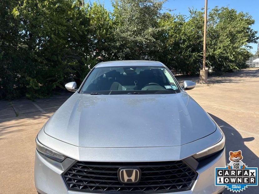 2023 Honda Accord - Image 2