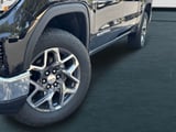 2026 GMC Sierra - Preview 2