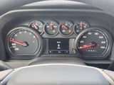 2026 Chevrolet Silverado 1500 - Preview 12