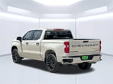 2026 Chevrolet Silverado 1500 - Preview 3