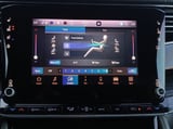 2022 Jeep Wagoneer - Preview 4