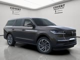 2026 Lincoln Navigator - Preview 7