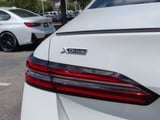 2026 BMW 5 Series - Preview 11