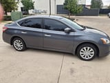 2015 Nissan Sentra - Preview 6