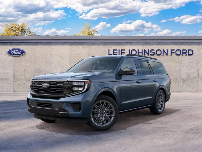 2027 Ford Expedition - Image 1