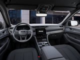 2026 Jeep Grand Cherokee - Preview 14