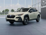2027 Subaru Crosstrek - Preview 2