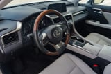 2022 Lexus RX - Preview 8