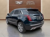 2026 Cadillac XT5 - Preview 7