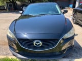 2015 Mazda Mazda6 - Preview 2