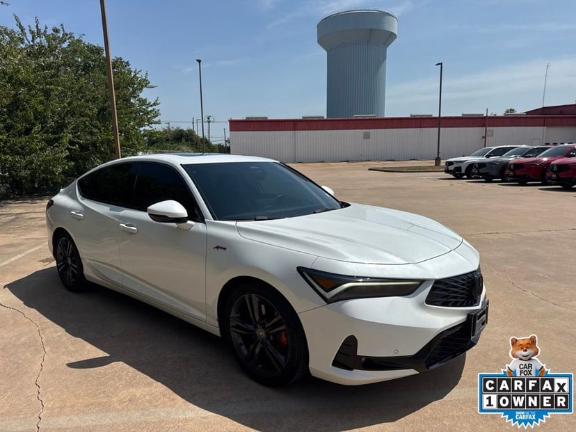 2024 Acura Integra - Image 2