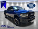 2019 Ram 2500 - Preview 2
