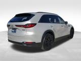 2026 Mazda CX-90 - Preview 5