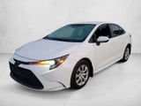 2026 Toyota Corolla - Preview 2