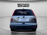 2007 Honda CR-V - Preview 11