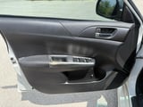 2013 Subaru Impreza WRX - Preview 9