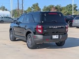 2023 Ford Bronco Sport - Preview 4