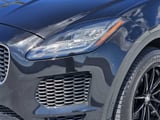 2018 Jaguar E-Pace - Preview 8
