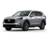 2027 Honda CR-V - Preview 2