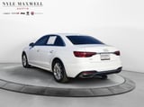 2020 Audi A4 - Preview 14