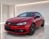 2013 VOLKSWAGEN Eos - Preview 2