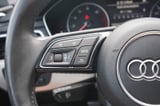 2017 Audi A4 - Preview 14