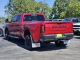 2027 Ram 3500 - Preview 4