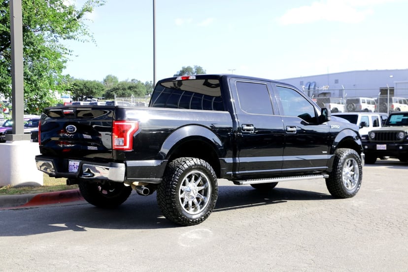 2017 Ford F-150 - Image 2