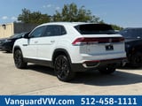 2026 Volkswagen Atlas Cross Sport - Preview 4