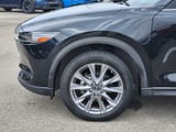 2020 Mazda CX-5 - Preview 8