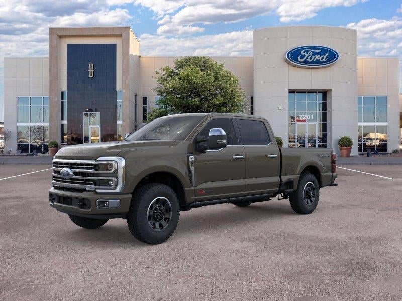 2026 Ford F-250 - Image 1