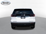 2026 GMC Acadia - Preview 6