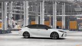 2027 Toyota Camry - Preview 13