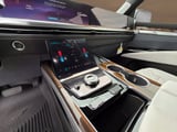 2026 Cadillac Escalade - Preview 14