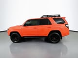 2023 Toyota 4Runner - Preview 8