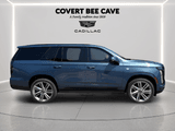 2026 Cadillac Escalade - Preview 11
