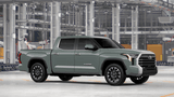 2026 Toyota Tundra - Preview 14