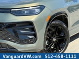 2026 Volkswagen Tiguan - Preview 4