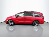 2026 Honda Odyssey - Preview 8