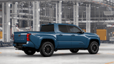 2026 Toyota Tacoma - Preview 11